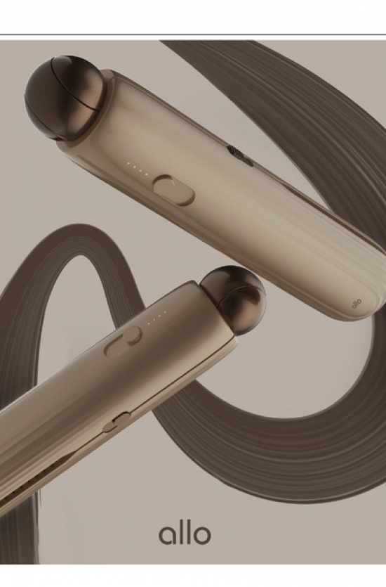 無(wú)線(xiàn)直發(fā)梳